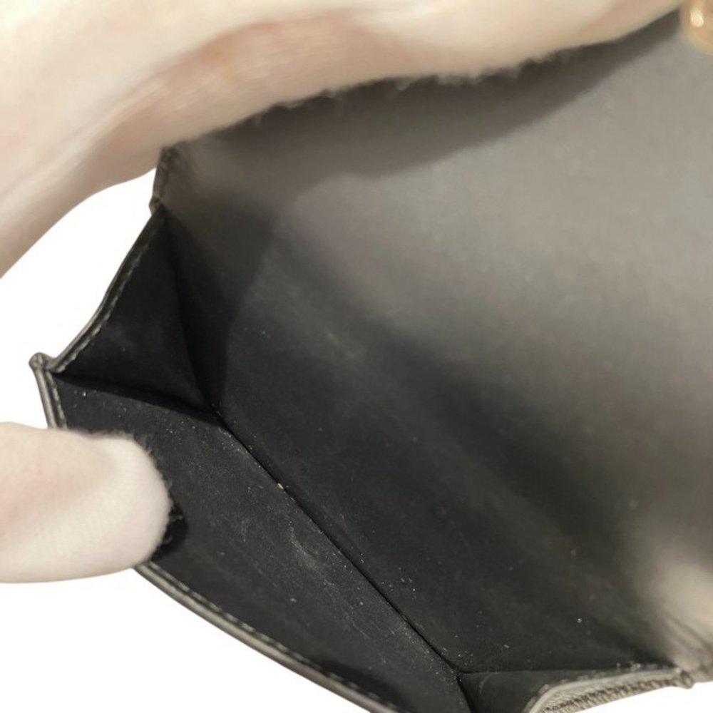 LOEWE Black Wallet - Picture 6 of 9